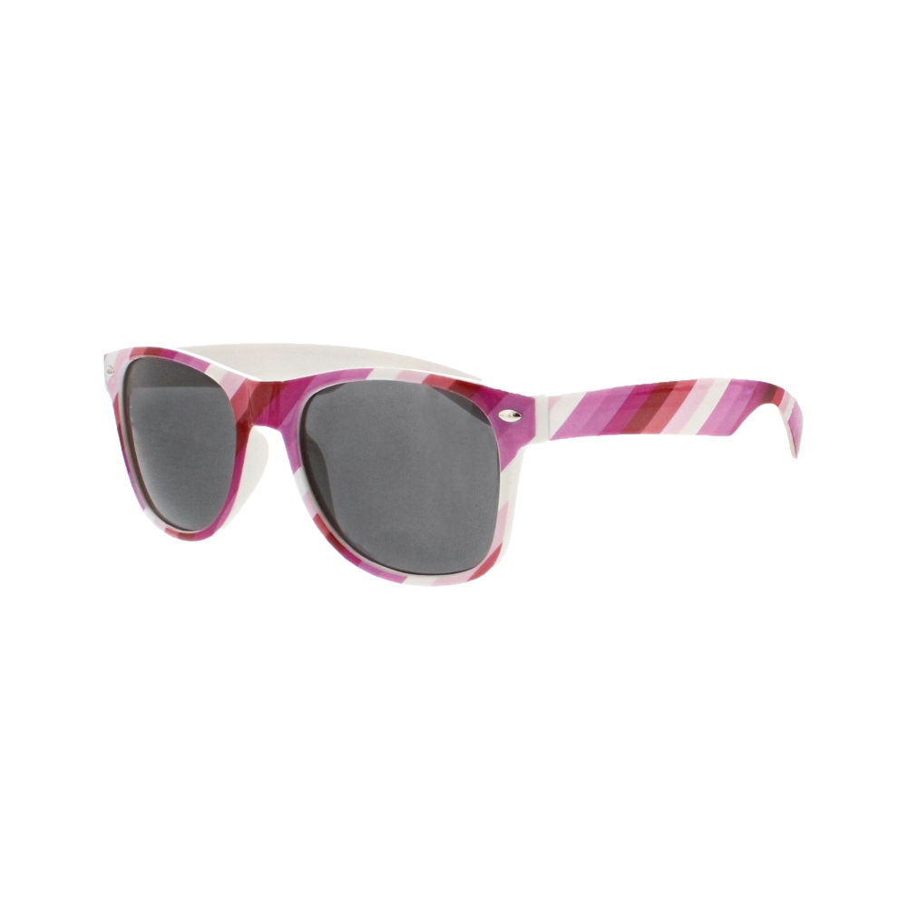 Zac's Alter Ego - Lesbian Sonnenbrille - Mehrfarben
